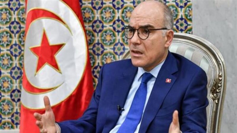 وزير الخارجية: روسيا وأفريقيا يشكلان لوحدهما قطبين اقتصاديين هامين ...